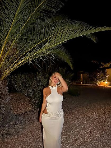 Ginevra Malpaganti nude photo #17