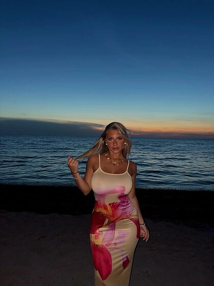Ginevra Malpaganti nude photo #85