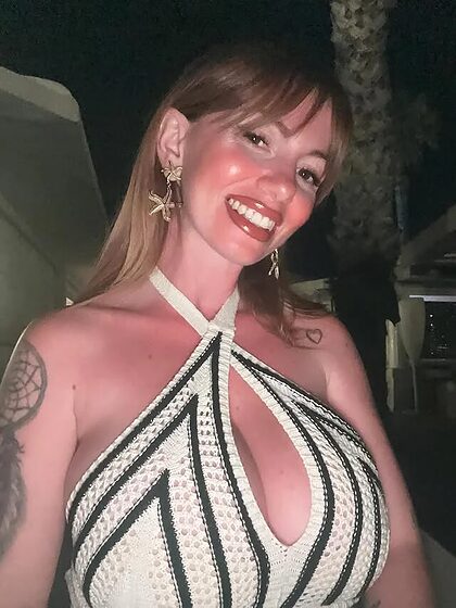 Giovanna R nude photo #34