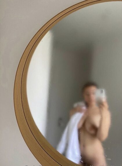 glazedbabynika nude photo #27
