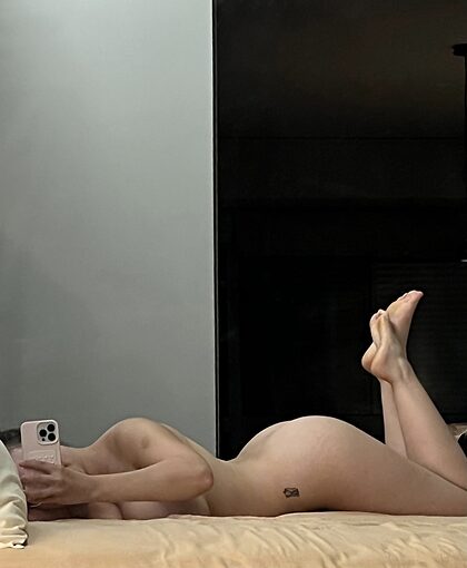 glazedbabynika nude photo #42