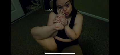 Glitter Queen Chelsea nude photo #4