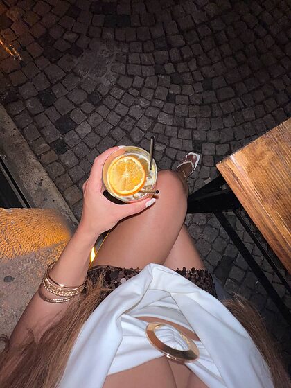 Gülsen Aslan nude photo #5