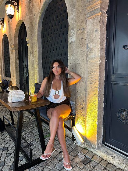 Gülsen Aslan nude photo #6
