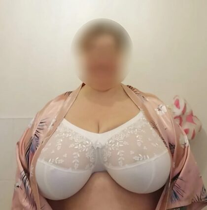 Good Old White "Industrial" Bras nude photo #39