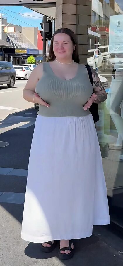 Good Old White "Industrial" Bras nude photo #83
