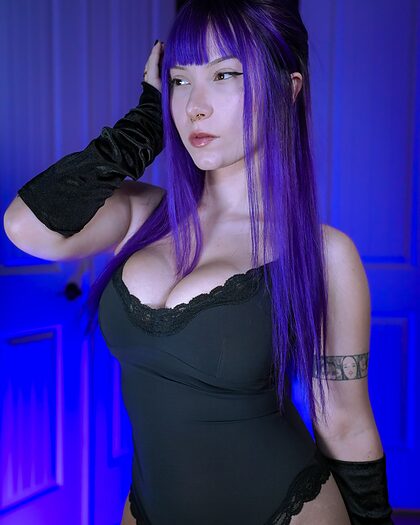 Goth Egg nude photo #61