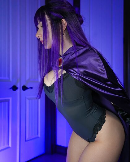 Goth Egg nude photo #65
