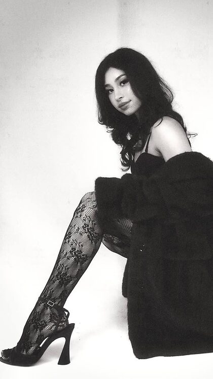 Grace Garcia nude photo #14