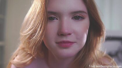 Gracia nude photo #7