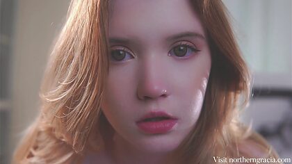 Gracia nude photo #10
