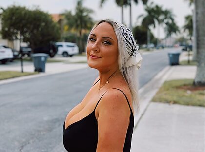 Gracie W nude photo #99