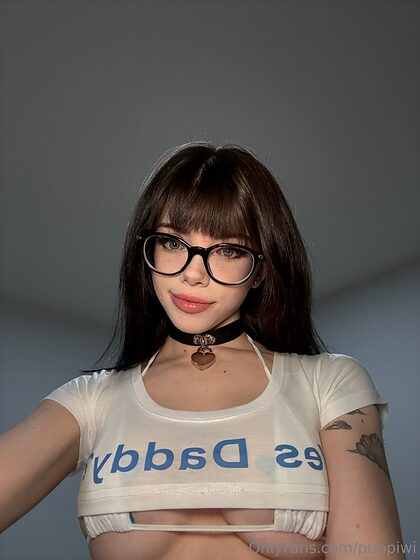 Grinchie-Puppiwi nude photo #6