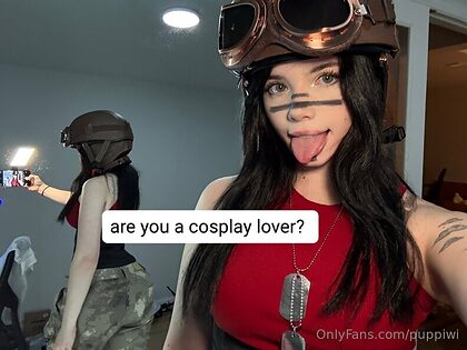 Grinchie-Puppiwi nude photo #7