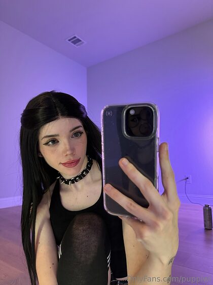 Grinchie-Puppiwi nude photo #12