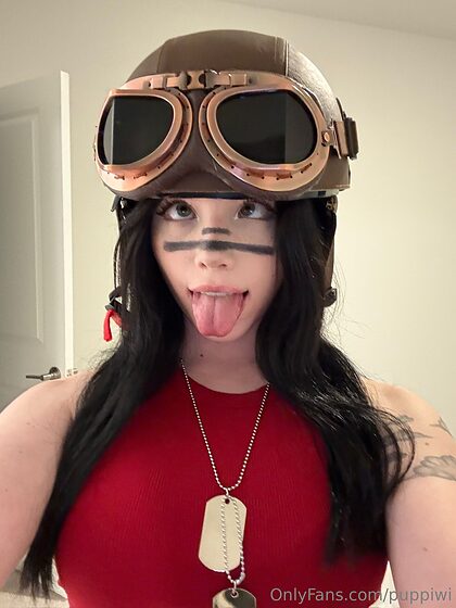 Grinchie-Puppiwi nude photo #15