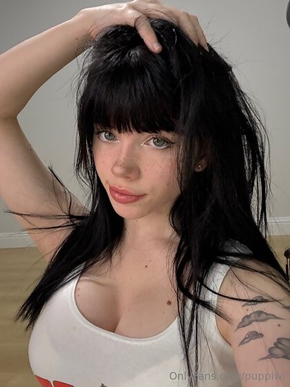 Grinchie-Puppiwi nude photo #23