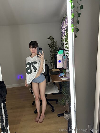 Grinchie-Puppiwi nude photo #36
