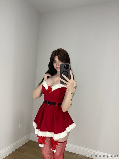 Grinchie-Puppiwi nude photo #45