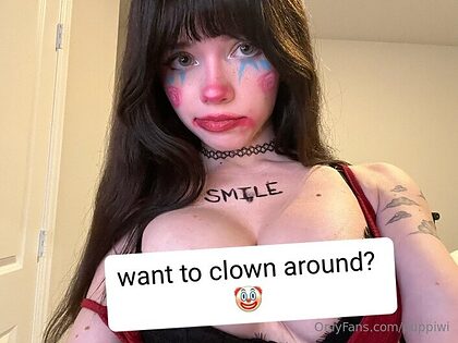 Grinchie-Puppiwi nude photo #51