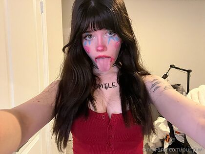Grinchie-Puppiwi nude photo #53