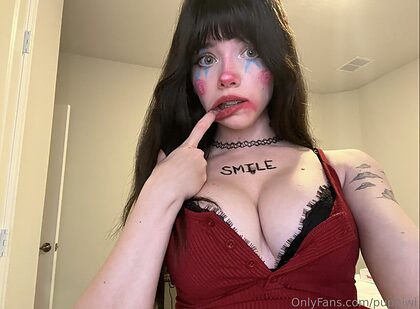 Grinchie-Puppiwi nude photo #54