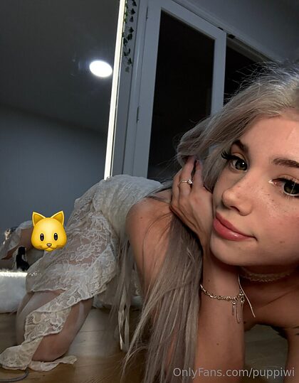 Grinchie-Puppiwi nude photo #60