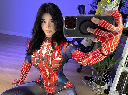 Grinchie-Puppiwi nude photo #75