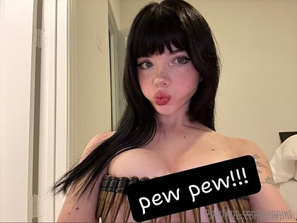 Grinchie-Puppiwi nude photo #78
