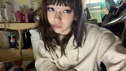 grrrlcr33p nude photo #30