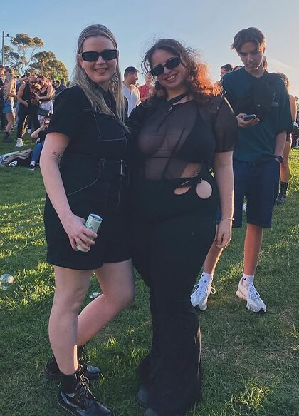 H Curviest Thiccest Growing nude photo #38
