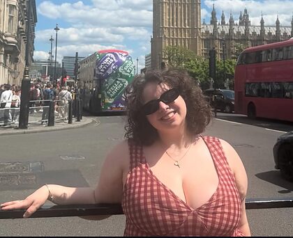 H Curviest Thiccest Growing nude photo #53