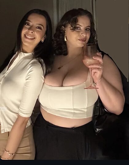 H Curviest Thiccest Growing nude photo #78