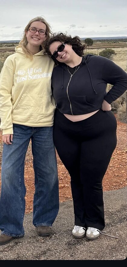 H Curviest Thiccest Growing nude photo #87