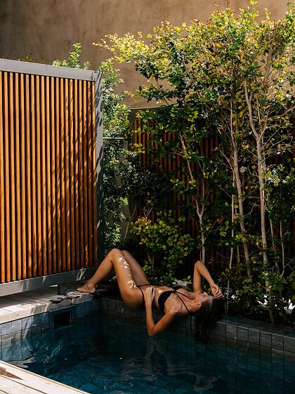 Hadas Cohen nude photo #5