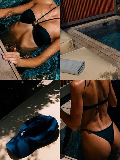 Hadas Cohen nude photo #6
