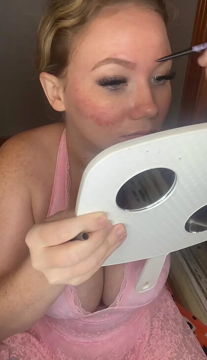 Hailey P nude photo #9