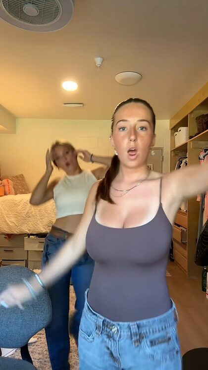 Haley N. nude photo #45