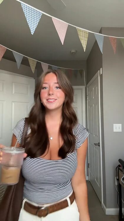 Haley N. nude photo #46