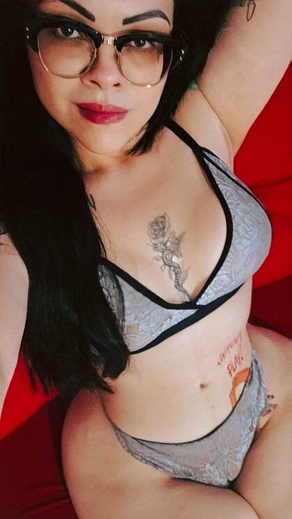 HalfHeavenHalfHell nude photo #2