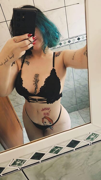 HalfHeavenHalfHell nude photo #5