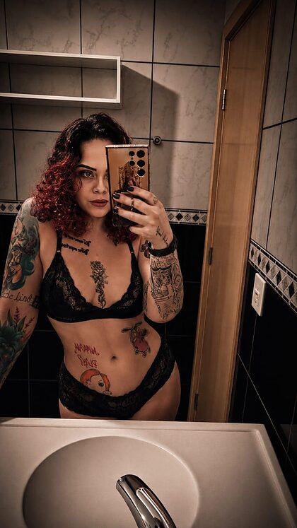 HalfHeavenHalfHell nude photo #7