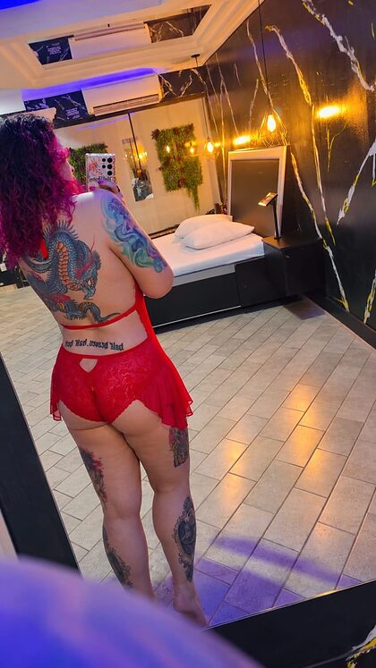 HalfHeavenHalfHell nude photo #25