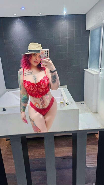 HalfHeavenHalfHell nude photo #26