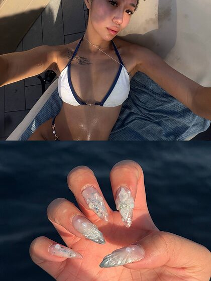 hamywho nude photo #8