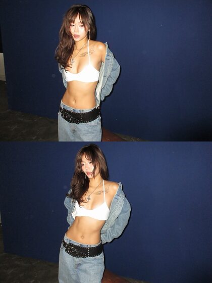 hamywho nude photo #9
