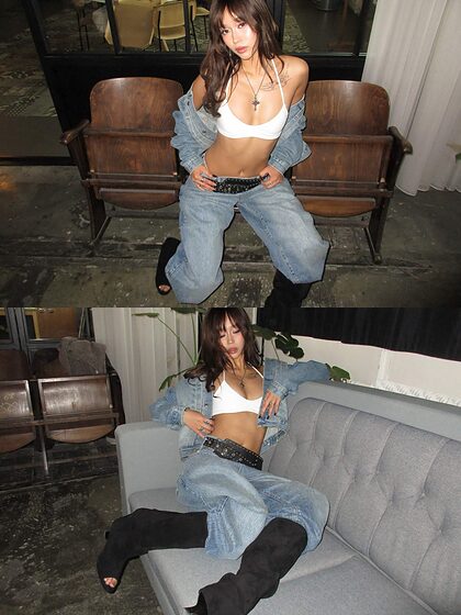 hamywho nude photo #11