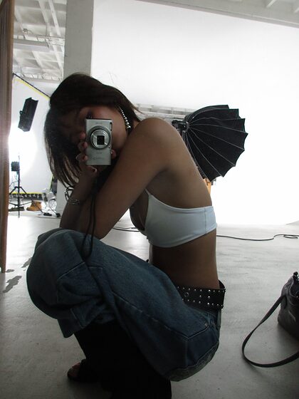 hamywho nude photo #12