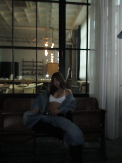 hamywho nude photo #14