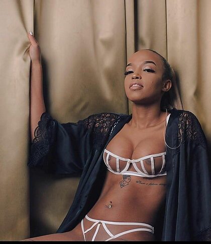 Hanicadeey nude photo #5